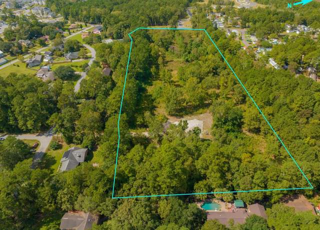 Property at Lot 0 Wisteria St, Ladson, SC 29456