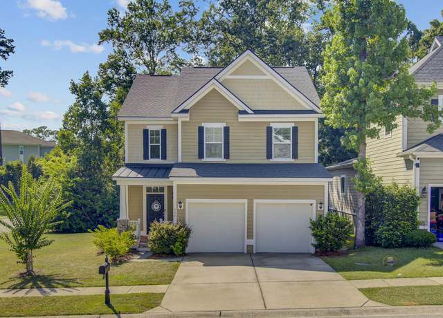 Property at 142 Elliott Creek Ln, Summerville, SC 29485, 3 beds, 2.5 baths