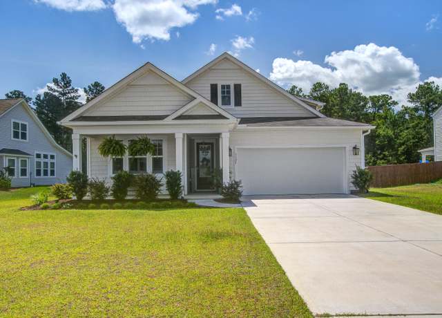 Property at 1126 Wading Point Blvd, Huger, SC 29450, 3 beds, 3 baths