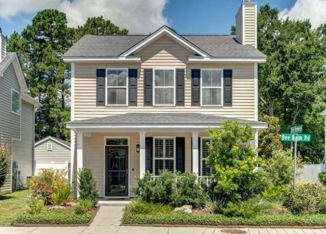 Property at 1751 Bee Balm Rd, Johns Island, SC 29455, 3 beds, 2.5 baths