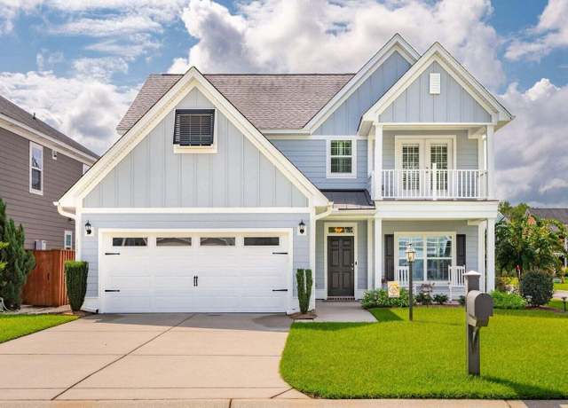 Property at 117 Carriage Hill Pl, Wando, SC 29492, 3 beds, 2.5 baths
