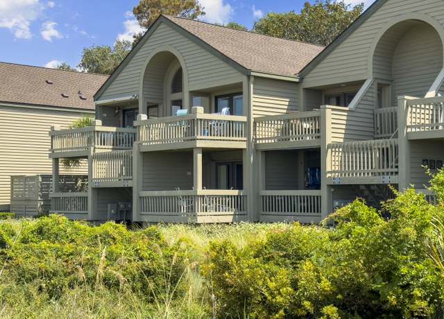 Property at 1309 Pelican Watch Villas, Seabrook Island, SC 29455, 1 bed, 2 baths