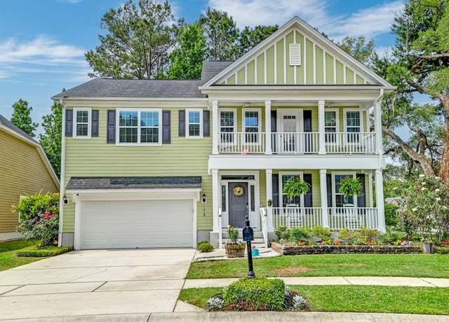Property at 149 Daniels Ridge Dr, Summerville, SC 29485, 4 beds, 2.5 baths