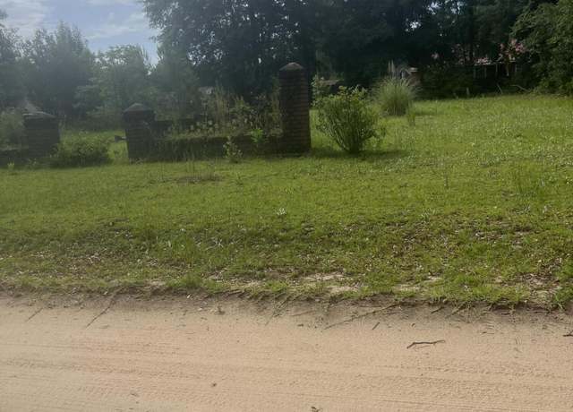 Property at 189 Capers Rd, Walterboro, SC 29488