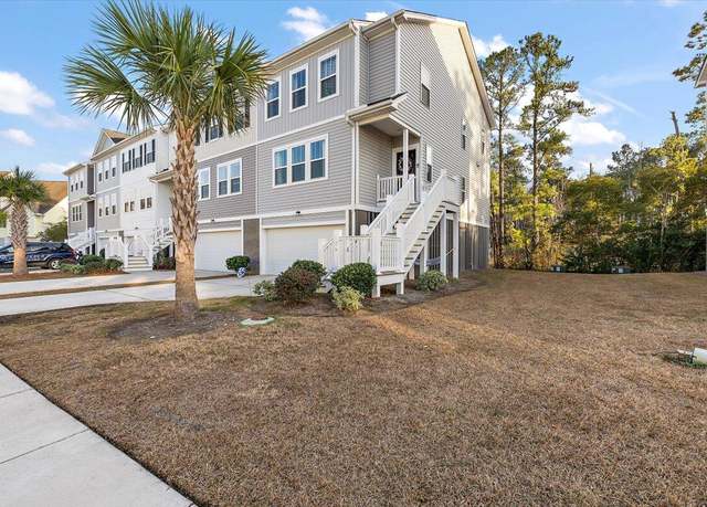 Property at 139 Winding River Dr, Johns Island, SC 29455, 3 beds, 2.5 baths