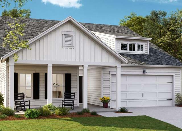Property at 103 Pen Shell St, Summerville, SC 29485, 4 beds, 3 baths