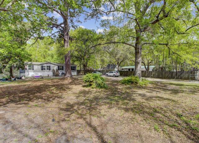 Property at 2659 Sidneys Rd, Walterboro, SC 29488, 4 beds, 2 baths