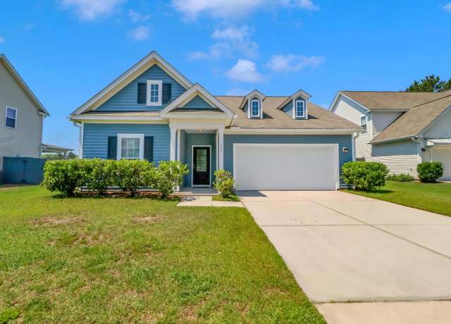 Property at 224 Sugarhouse Ct, Moncks Corner, SC 29461, 3 beds, 2 baths