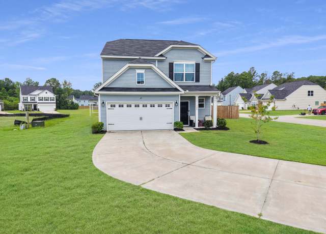 Property at 308 Blue Oak Dr, Moncks Corner, SC 29461, 3 beds, 2.5 baths