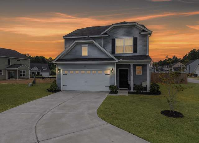 Property at 308 Blue Oak Dr, Moncks Corner, SC 29461, 3 beds, 2.5 baths