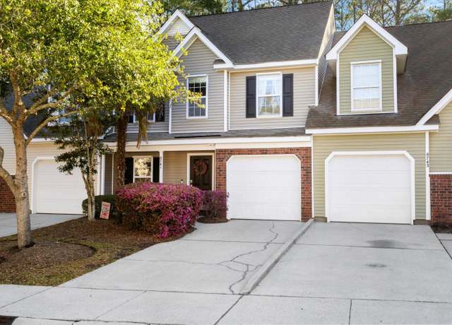 Property at 8741 Grassy Oak Trl, North Charleston, SC 29420, 3 beds, 2.5 baths