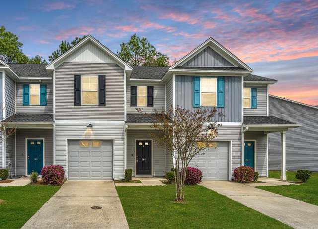 Property at 164 Buchanan Cir, Goose Creek, SC 29445, 3 beds, 2.5 baths