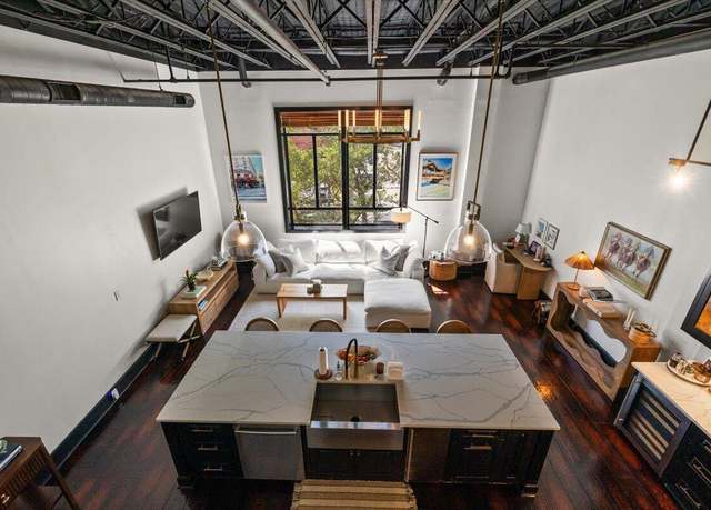 Property at 517 King St #13, Charleston, SC 29403, 1 bed, 1.5 baths