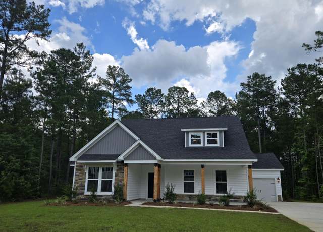 Property at 1087 Deep Gap Rd, Ridgeville, SC 29472, 4 beds, 3.5 baths