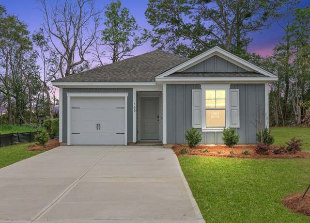 Property at 900 Bream Cir, Santee, SC 29142, 3 beds, 2 baths