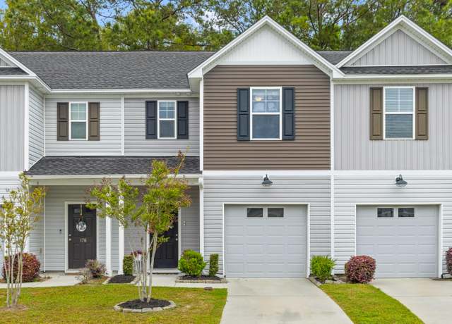 Property at 178 Buchanan Cir, Goose Creek, SC 29445, 3 beds, 2.5 baths