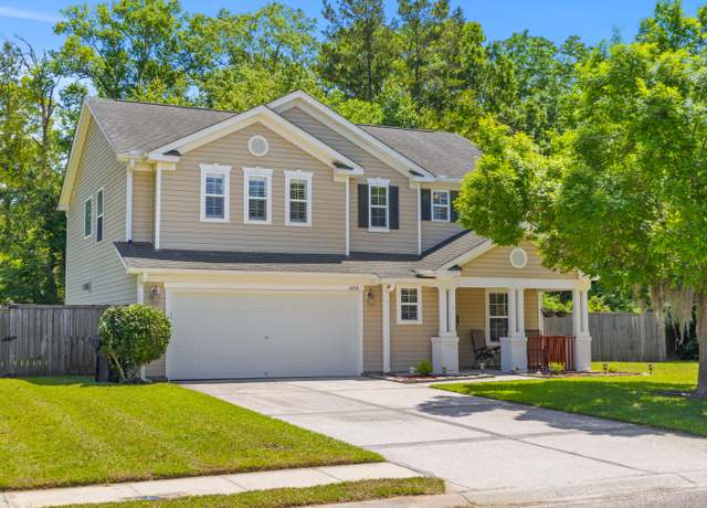 Property at 606 Knowledge Dr, Ladson, SC 29456, 3 beds, 2.5 baths