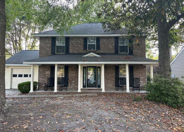 Property at 529 Laurel Ridge Rd, North Charleston, SC 29418, 3 beds, 2.5 baths