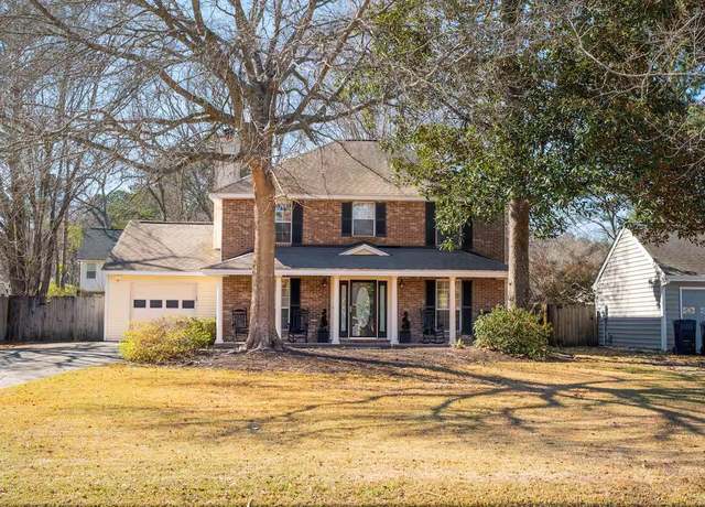 Property at 529 Laurel Ridge Rd, North Charleston, SC 29418, 3 beds, 2.5 baths