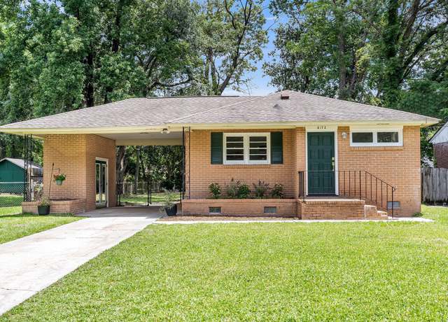 Property at 5172 Sterrett St, North Charleston, SC 29405, 3 beds, 2 baths