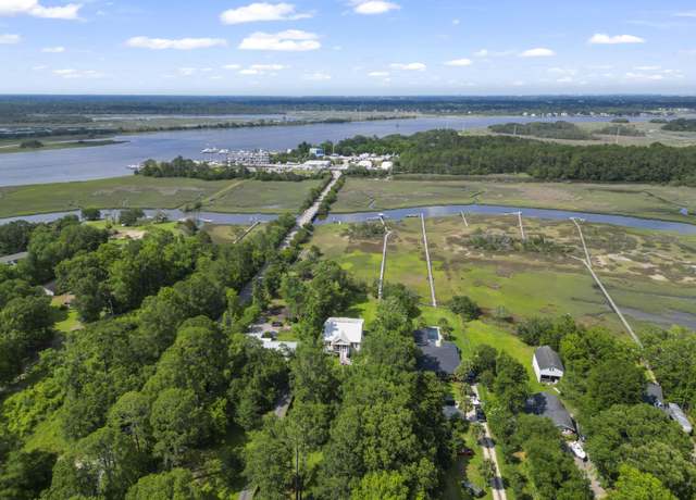 Property at 1193 River Rd, Johns Island, SC 29455, 3 beds, 2 baths