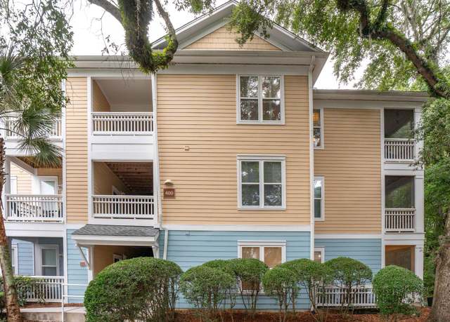 Property at 400 Bucksley Ln #112, Daniel Island, SC 29492, 2 beds, 2 baths