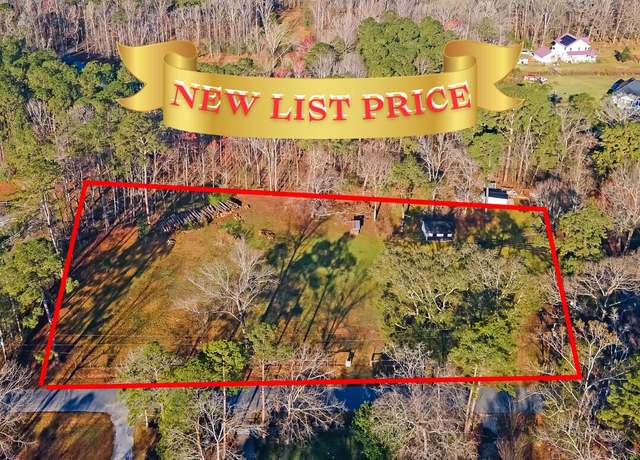 Property at 00 Poplar Cir, Summerville, SC 29483