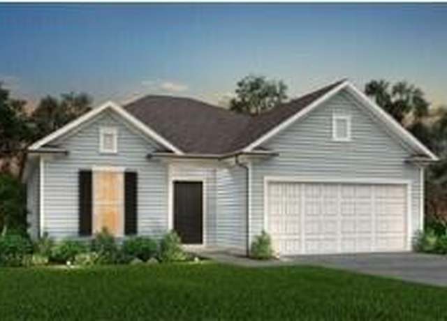 Property at 152 Royal Cainhoy Way, Huger, SC 29450, 3 beds, 2 baths