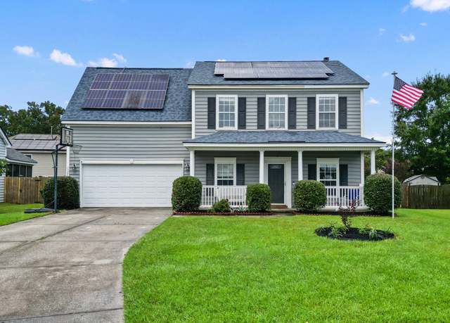 Property at 7326 Kestrel Trl, Hanahan, SC 29410, 4 beds, 2.5 baths