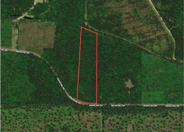 Property at 1 Mauss Hill Rd, Adams Run, SC 29426