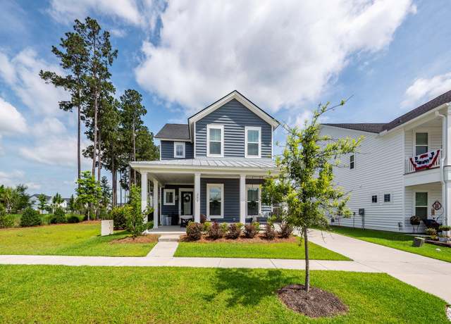 Property at 290 Woodland Oak Way, Summerville, SC 29485, 4 beds, 2.5 baths