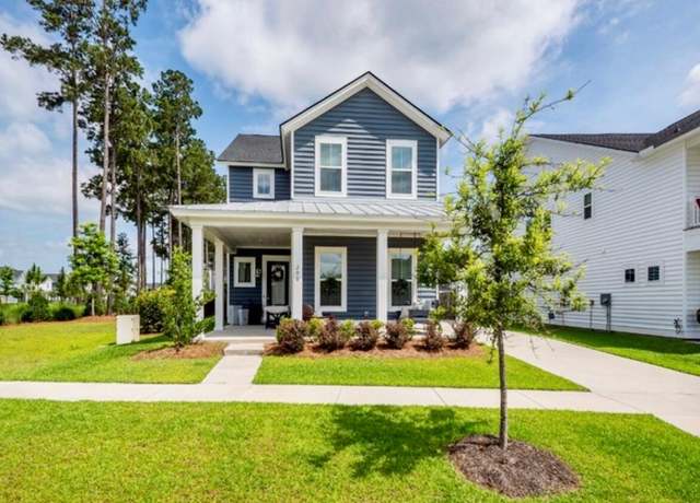 Property at 290 Woodland Oak Way, Summerville, SC 29485, 4 beds, 2.5 baths