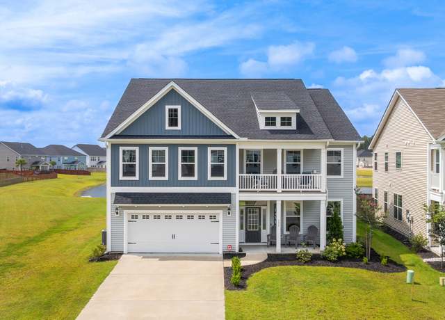 Property at 533 Dunswell Dr, Summerville, SC 29486, 4 beds, 3.5 baths