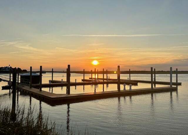 Property at 101 Palm Blvd Unit A2, Isle Of Palms, SC 29451
