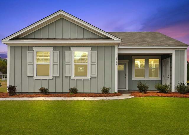Property at 1080 Refuge Way, Summerton, SC 29148, 3 beds, 2 baths