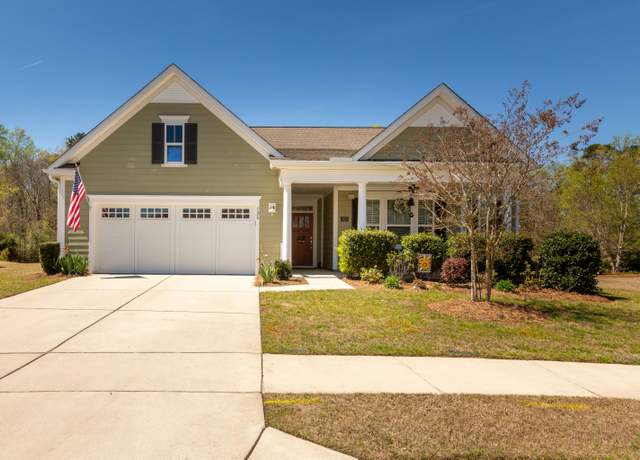 Property at 126 Citrea Dr, Summerville, SC 29483, 3 beds, 2.5 baths