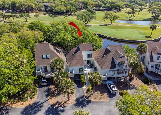 Property at 732 Spinnaker Beachhouse, Seabrook Island, SC 29455, 2 beds, 2 baths