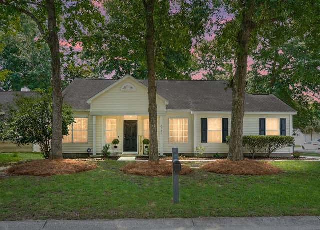 Property at 2701 Four Winds Pl, Mount Pleasant, SC 29466, 3 beds, 2 baths