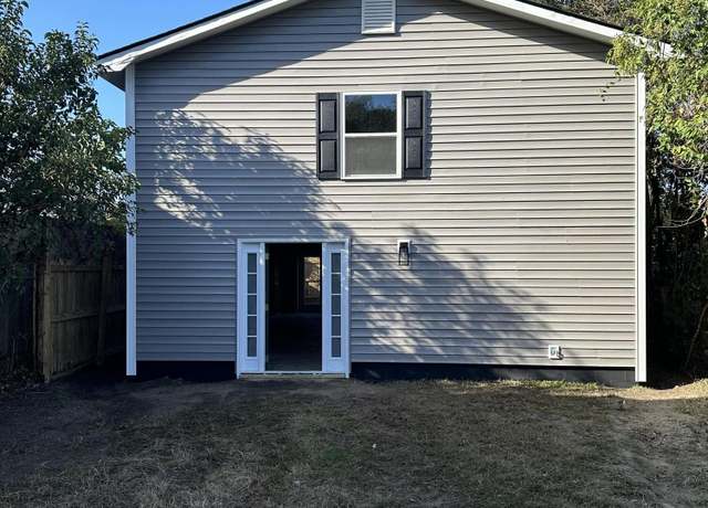 Property at 2713 Sunrise St, North Charleston, SC 29405, 4 beds, 2.5 baths
