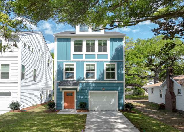 Property at 1832 Helm Ave, North Charleston, SC 29405, 4 beds, 3.5 baths