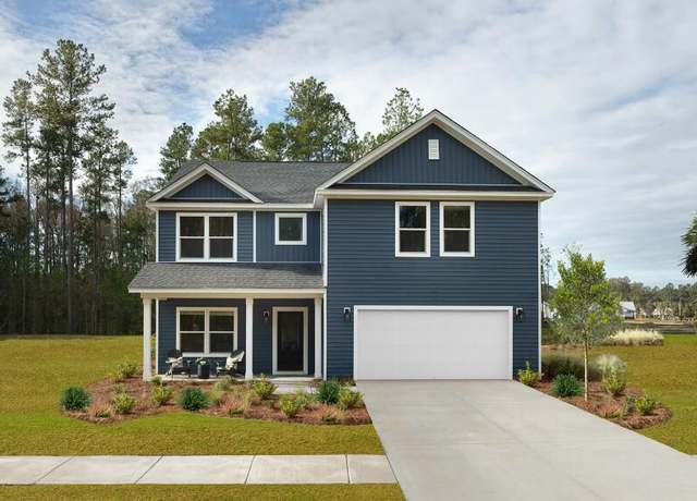 Property at 642 Cottage Landing Dr, Summerville, SC 29485, 4 beds, 2.5 baths