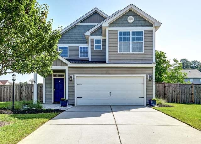 Property at 8038 Regency Elm Dr, North Charleston, SC 29406, 3 beds, 2.5 baths