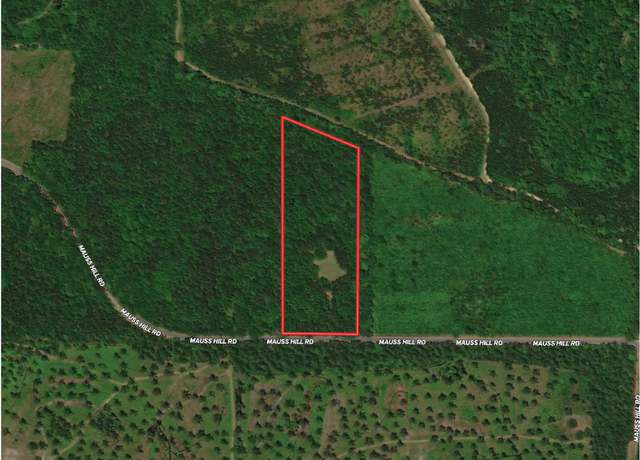 Property at 5496 Mauss Hill Rd, Adams Run, SC 29426