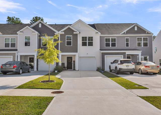 Property at 216 Cozy Brook Ct, Summerville, SC 29486, 3 beds, 2.5 baths