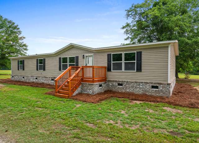 Property at 1657 Short Cut Rd, Cross, SC 29436, 4 beds, 2 baths
