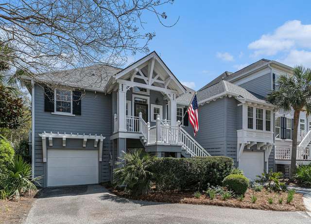 Property at 1501 Sea Palms Cres, Mount Pleasant, SC 29464, 3 beds, 2.5 baths