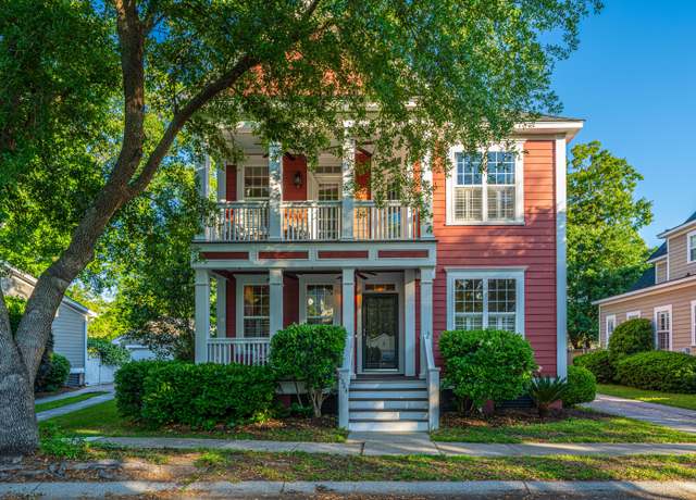 Property at 2324 High Tide Dr, Charleston, SC 29414, 3 beds, 2.5 baths