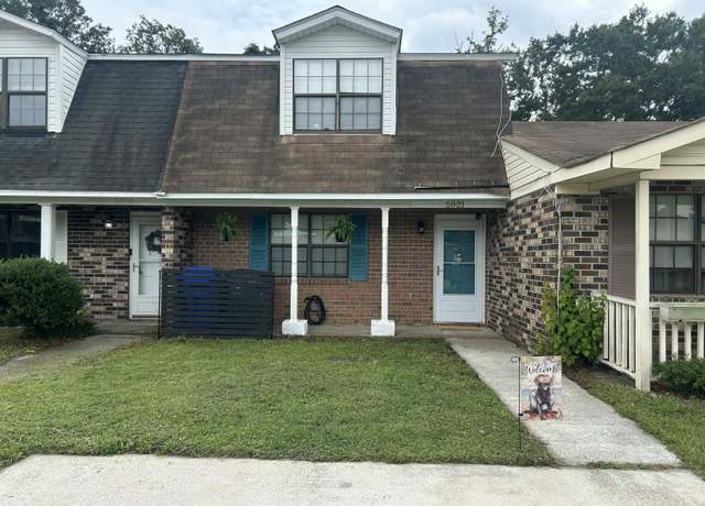 Property at 5021 Popperdam Creek Dr, North Charleston, SC 29418, 2 beds, 1.5 baths