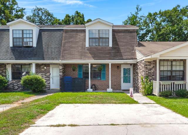 Property at 5021 Popperdam Creek Dr, North Charleston, SC 29418, 2 beds, 1.5 baths