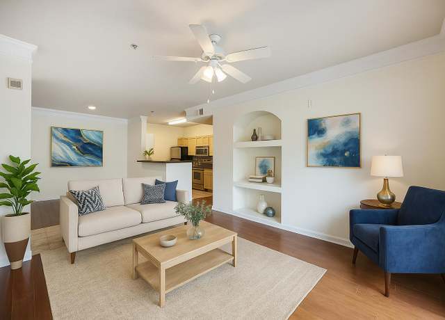 Property at 1300 Park West Blvd #822, Mount Pleasant, SC 29466, 2 beds, 1 bath